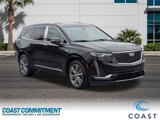Used 2020 Cadillac XT6 Premium Luxury image 3