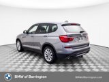 Used 2015 BMW X3 xDrive28i image 3