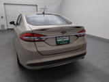 Used 2018 Ford Fusion SE w/ Equipment Group 201A image 6