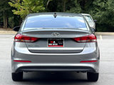 Used 2018 Hyundai Elantra SEL w/ Cargo Package image 5