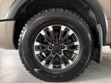 Used 2021 Nissan Titan PRO-4X image 4