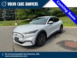 Used 2021 Ford Mustang Mach-E Select w/ Comfort/Technology Package image 2
