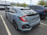 Used 2021 Honda Civic Sport image 3