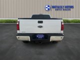 Used 2016 Ford F250 Lariat w/ Lariat Ultimate Package image 5