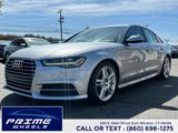 Used 2016 Audi A6 2.0T Premium Plus w/ Premium Plus Package image 3