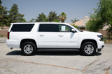 Used 2019 Chevrolet Suburban LS w/ Enhanced Driver Alert Package image 3