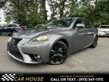 Used 2015 Lexus IS 250 AWD w/ Premium Package image 2