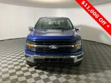 New 2024 Ford F150 XLT w/ Equipment Group 302A MID image 2