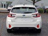 New 2025 Subaru Impreza 2.0i image 4
