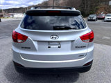 Used 2012 Hyundai Tucson GLS image 3