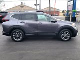 Used 2022 Honda CR-V EX image 3