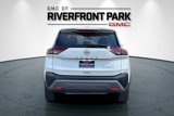 Used 2023 Nissan Rogue SV image 4