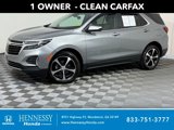 Used 2024 Chevrolet Equinox LT image 1