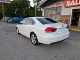 Used 2013 Volkswagen Passat 2.5 SE image 3