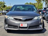 Used 2012 Toyota Camry SE image 2