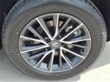 New 2026 Lexus NX 350 AWD image 5