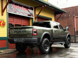 Used 2023 RAM 2500 Power Wagon w/ Level 1 Equipment Group image 3