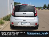 Used 2019 Kia Soul + image 5