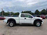 Used 2010 Ford F150 4x4 SuperCab image 5