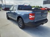 New 2025 Ford Maverick XLT image 3
