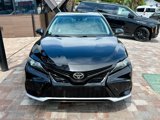 Used 2021 Toyota Camry SE image 4