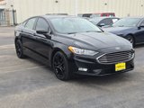 Used 2020 Ford Fusion SE w/ Equipment Group 151A image 3