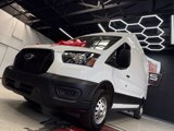 Used 2022 Ford Transit 250 148 High Roof AWD image 3