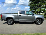 Used 2022 Chevrolet Colorado Z71 image 6
