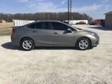 Used 2017 Chevrolet Cruze LT w/ Convenience Package image 2