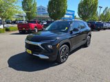 Certified 2024 Chevrolet TrailBlazer LT w/ Convenience Package image 2
