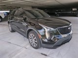 Used 2020 Cadillac XT4 Sport w/ Driver Awareness Package image 2