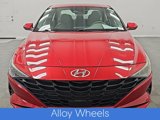Used 2021 Hyundai Elantra SEL w/ Convenience Package image 4