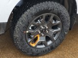 New 2025 Ford Maverick Tremor image 5