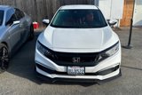Used 2020 Honda Civic LX image 6