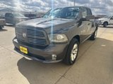 Used 2015 RAM 1500 Sport w/ Convenience Group image 4