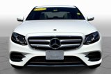 Used 2019 Mercedes-Benz E 450 4MATIC Sedan image 3