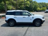 New 2024 Ford Bronco Sport Big Bend image 4