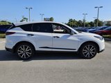 New 2025 Acura RDX A-Spec image 3