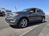 Certified 2017 Ford Edge Titanium image 3