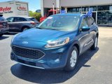 Certified 2020 Ford Escape SE image 3