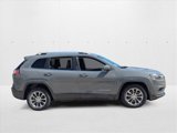 Used 2020 Jeep Cherokee Latitude Plus image 4