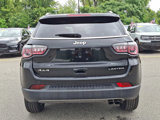 Used 2019 Jeep Compass Limited image 5