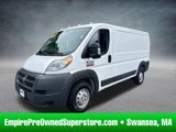 Used 2018 RAM ProMaster 1500 w/ Interior Convenience Group image 1