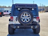Used 2015 Jeep Wrangler Unlimited Rubicon w/ Dual Top Group image 6