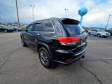 Used 2018 Jeep Grand Cherokee Limited w/ Trailer Tow Group IV image 6