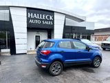 Used 2019 Ford EcoSport S image 5