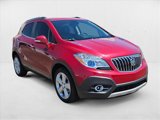 Used 2015 Buick Encore Leather image 3