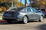 New 2025 Honda Accord LX image 4