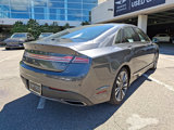 Used 2017 Lincoln MKZ Select w/ Technology Package image 4