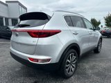 Used 2017 Kia Sportage EX image 5